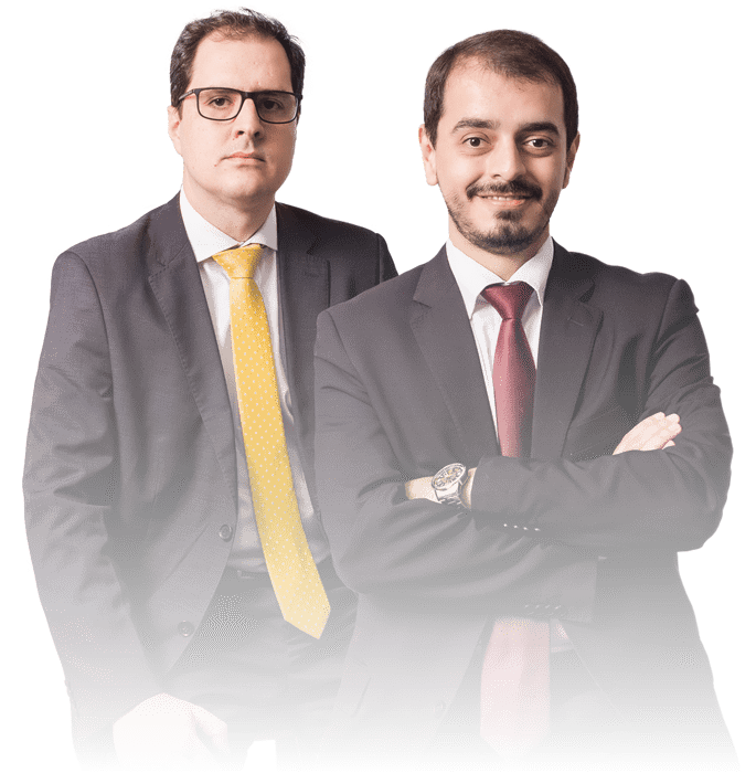 Saulo e Raphael